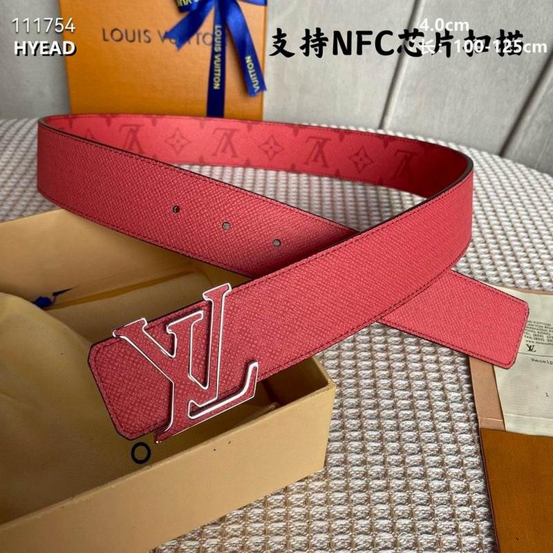 LV Belts 7969